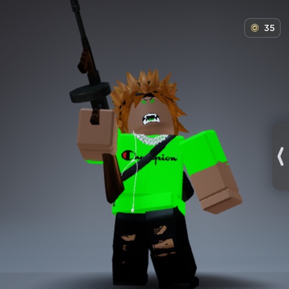 Other Roblox Acc With Radioactive Beast Mode And Other Poshmark - roblox beast mode
